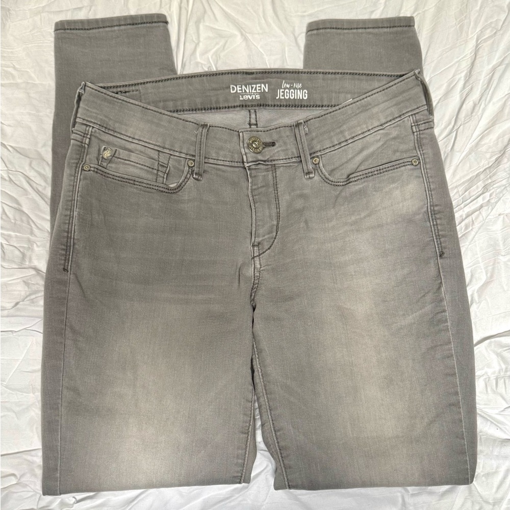 Levi’s Denizen